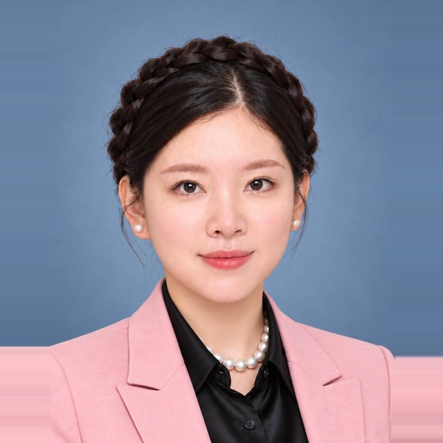 Jinghan Zhang