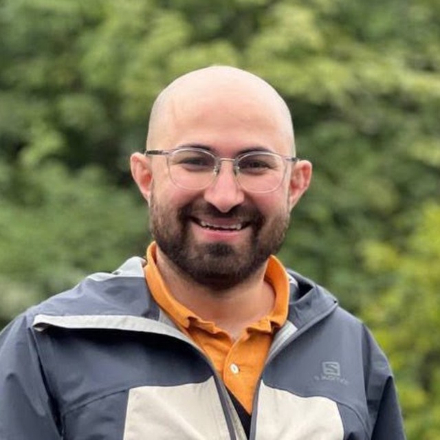 Mohammad Aliannejadi